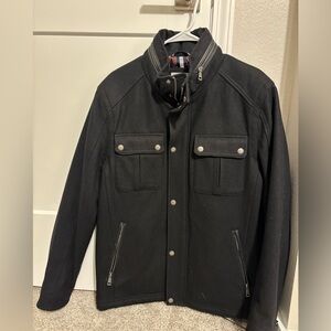 Cole Haan Men’s Signature Coat Medium